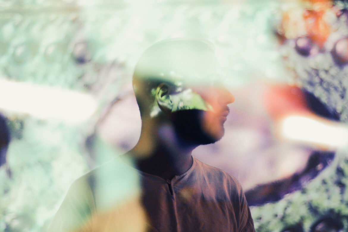 DjRum – Under Tangled Silence
