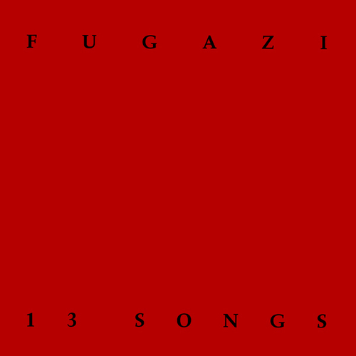 The Cleveland School of Rock – Waiting Room (Fugazi)