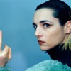 Jehnny Beth (ex-Savages) announces new solo album and new song