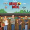 King of the Hill Revival – IM ALL IN!!!!