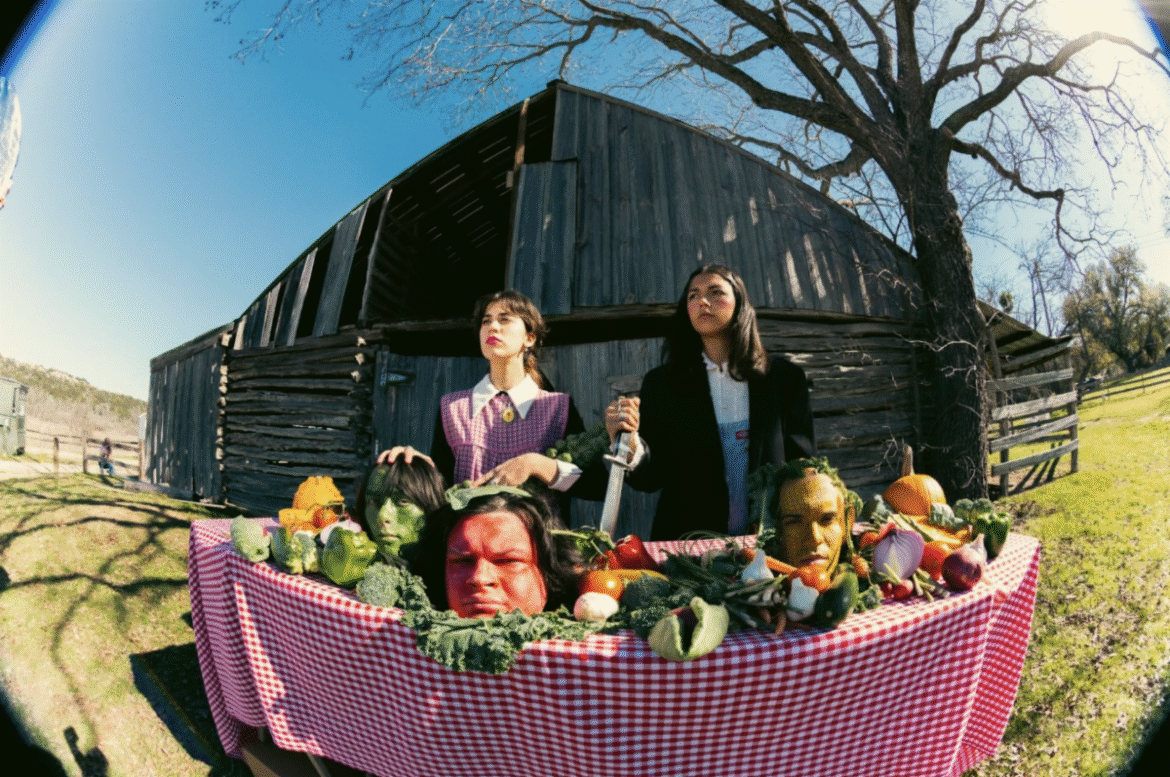 Farmer’s Wife – Faint Illusions