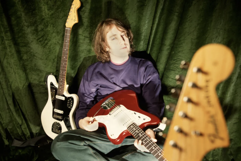 Kevin Shields