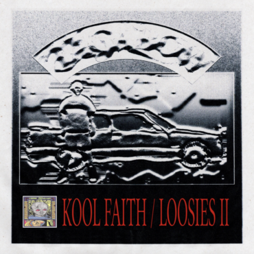 TAGABOW Kool Faith / Loosies II album art